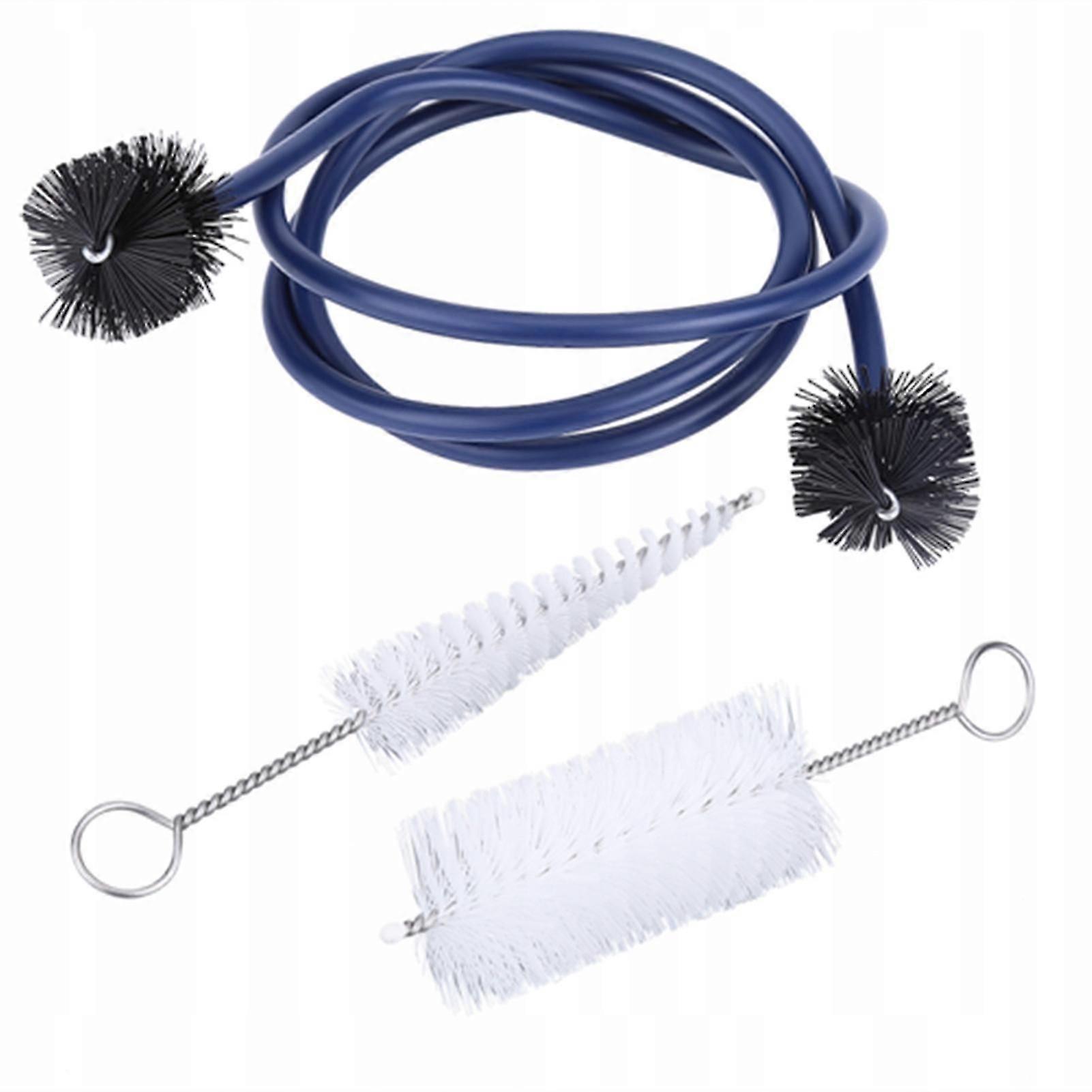 Brush For Cleaning Trumpets Set