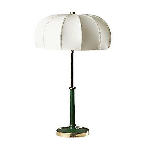 Table Lamp for Desk, Modern Retro Living Room Table Lamp for Indoor, Bedroom, Decoration, Bedside Lamp, Creative Reading Light, LED Lamp, Desk Lamp