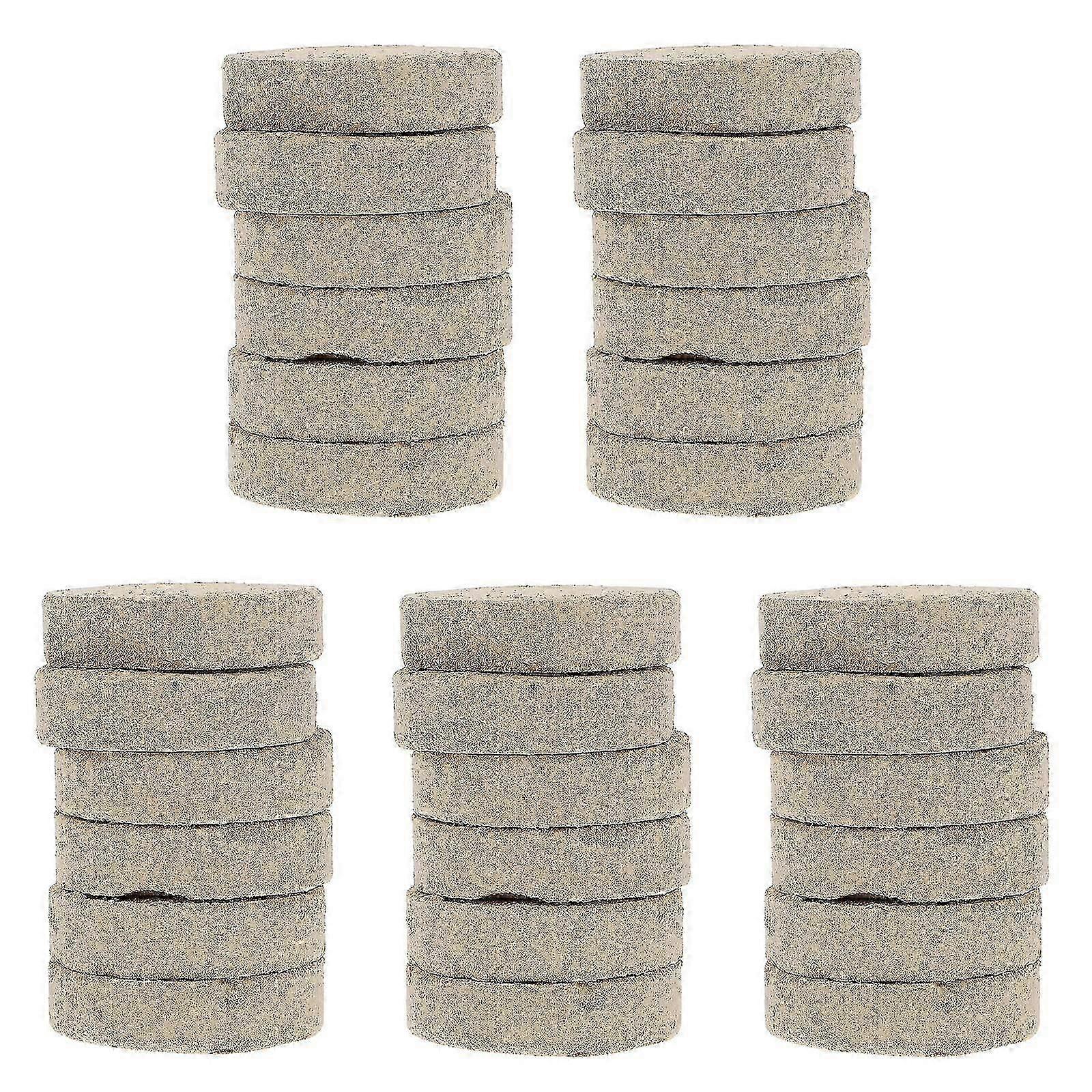 25pcs Creative Smoke Pills for Photography Smoke Effect Props