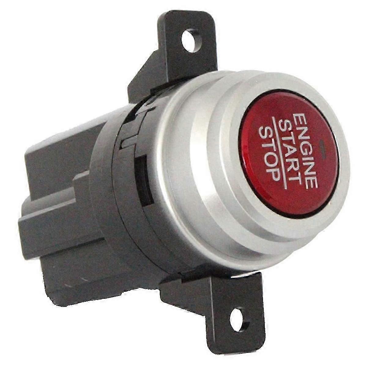 For Automotive Engine Stop Button Start Switch For 2012-2018 35881-t0a-g02 - Convenience Feature