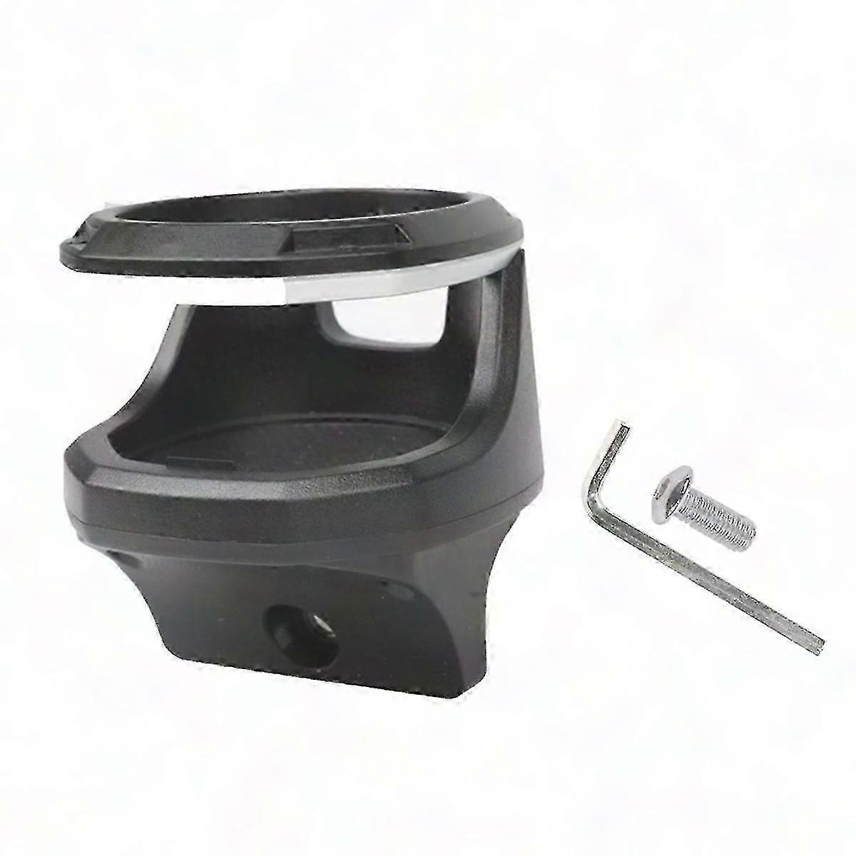 Porte-gobelet pour Jimny JB74 JB64 2018-2023 Support de bouteille de boisson à café intérieur Asccesseries-A