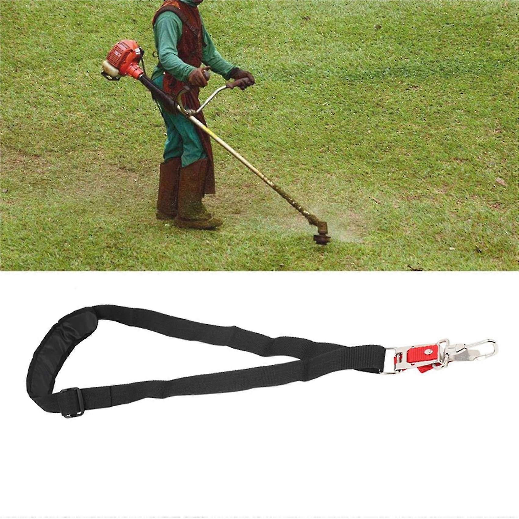 Universeller Einzelschulter gepolsterter Gurt für Cutter Trimmer