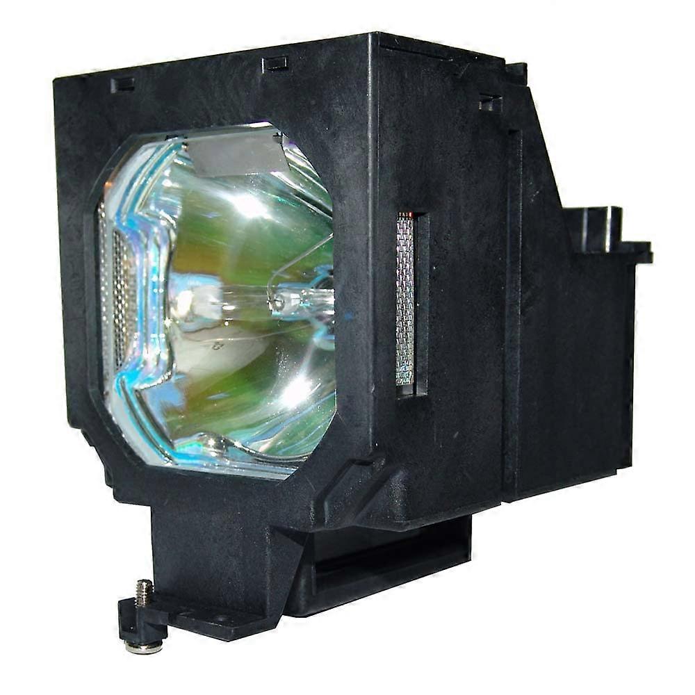 Original Inside lamp for Christie LX1750 Projector Replaces 00312059901