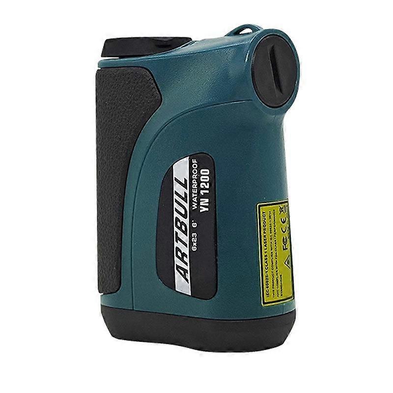 ARTBULL Telescope Golf Height Angle Rangefinder