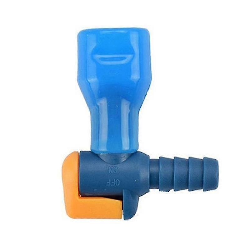 Water Reservoir Mouthpieces Replacement for Most Brands Hydration Bladder
