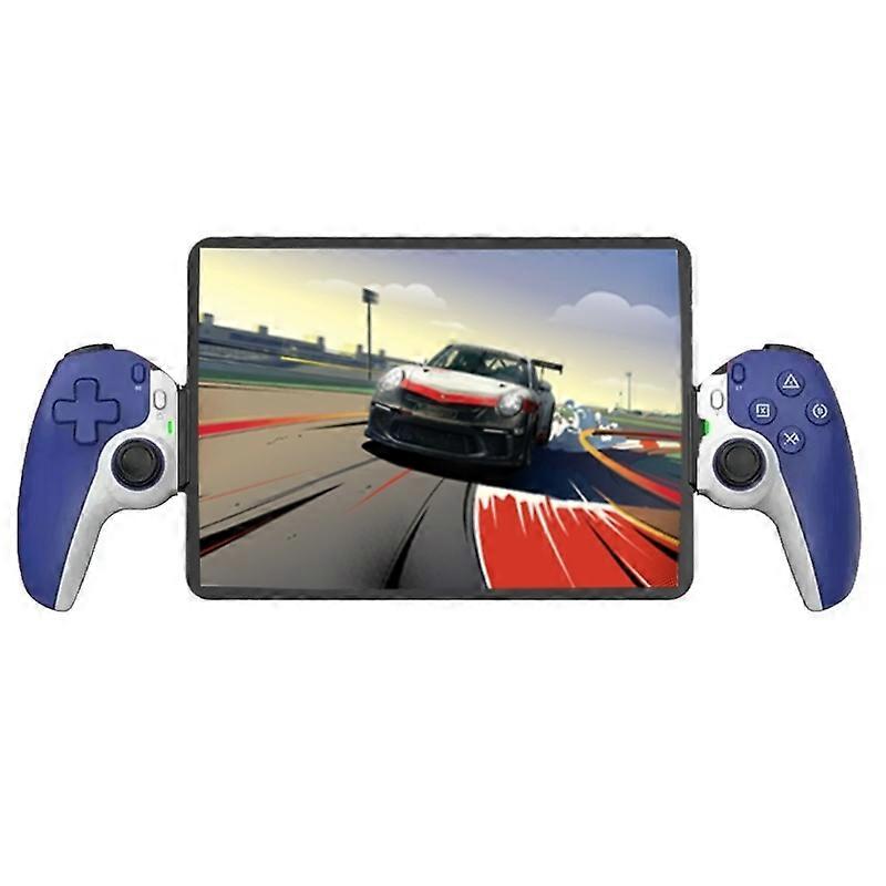 D9 Wireless Phone Stretching Game Controller