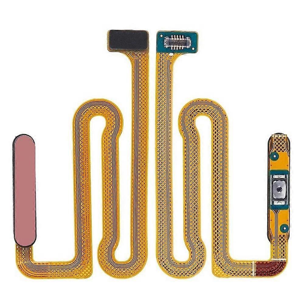 For Samsung Galaxy A04s 4G (164.7mm) Power On Off Flex Cable (Without Fingerprint Recognition Functi