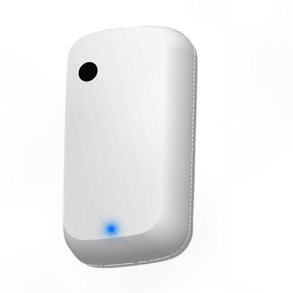 Smart WiFi Light Sensor for Home Automation, Brightness Detection, Illumination Control, and Remote Monitoring