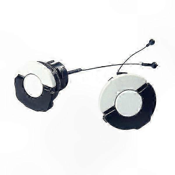 Chainsaw Fuel Gas Oil Filler Cap Compatible with MS200 MS210 MS230 MS250 MS260 Models