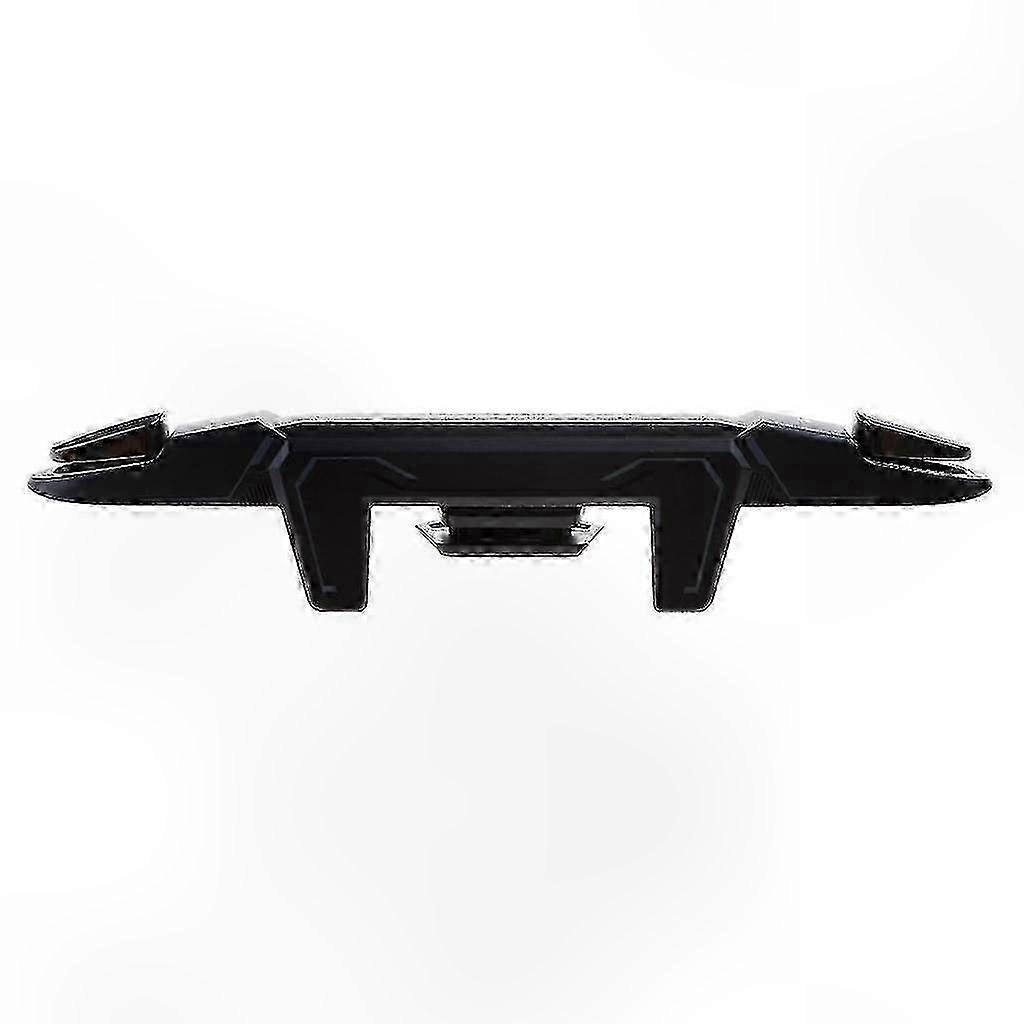 Mobile Game Controller Pad Grip Joystick Gaming Trigger Grip for PUBG