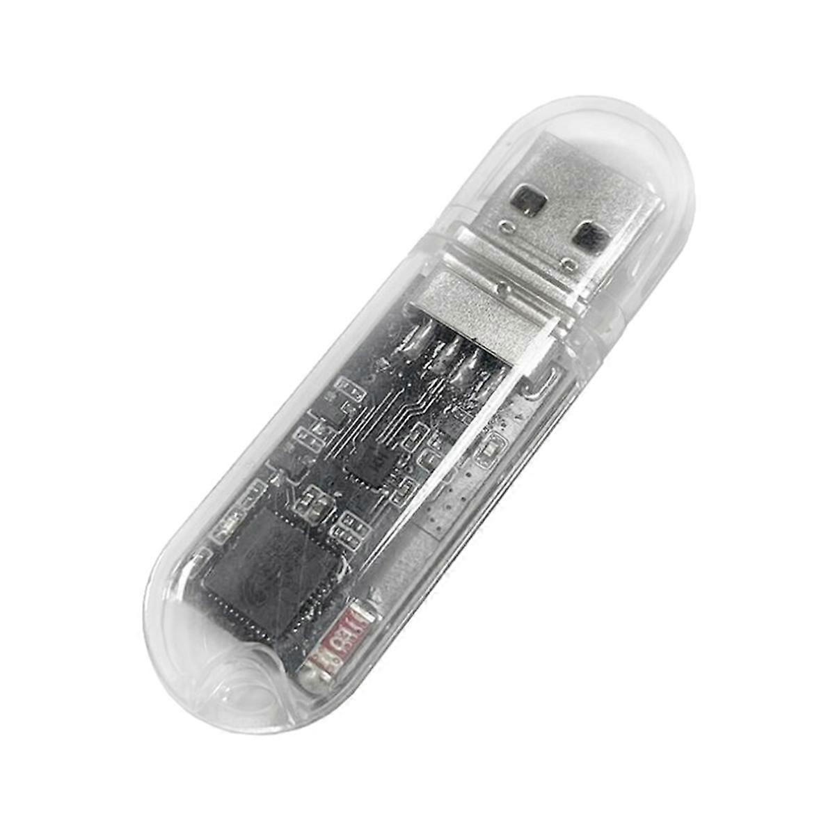Vývojová doska ESP32, USB Dongle, Bluetooth Gateway pre MicroPython, Vývojový nástroj ESPHome IoT