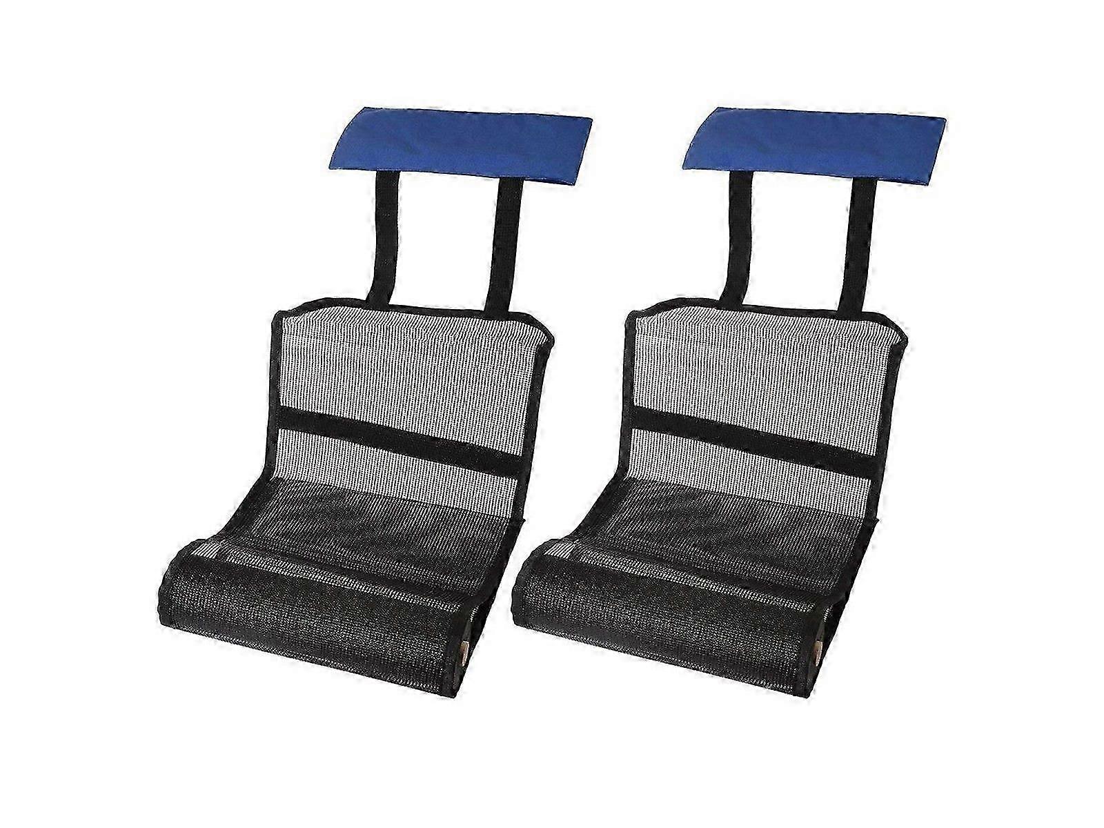 2PCS Animal Saving Escape Ramp Swimming Pool Floating Animal Saver Rescue Tool