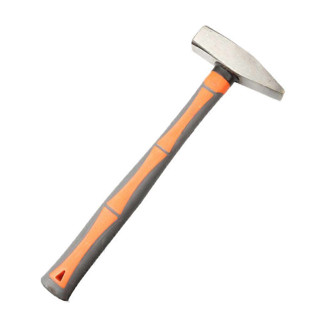 Hand Tools Mini Duckbill Craftsman Hammer for Angled Sheet Multi Color Grip Handle with 1Pack