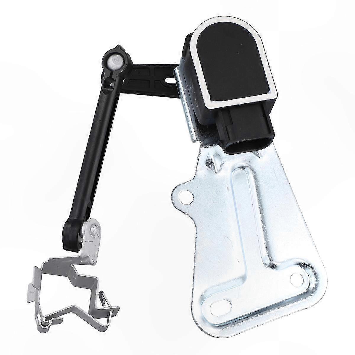 Height Level Sensor with Rod for W212 W218 Models 2010-2018 A2123200943 A42129050103 A4004 Replacement Part