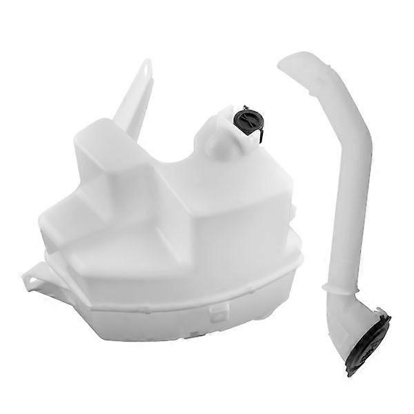 Windshield Washer Reservoir Tank fit for Toyota Camry 2018 2019 2020 2021 2022 fit for Lexus ES250 ES300H ES350 2019-2024 fit for Toyota Avalon 2019-2