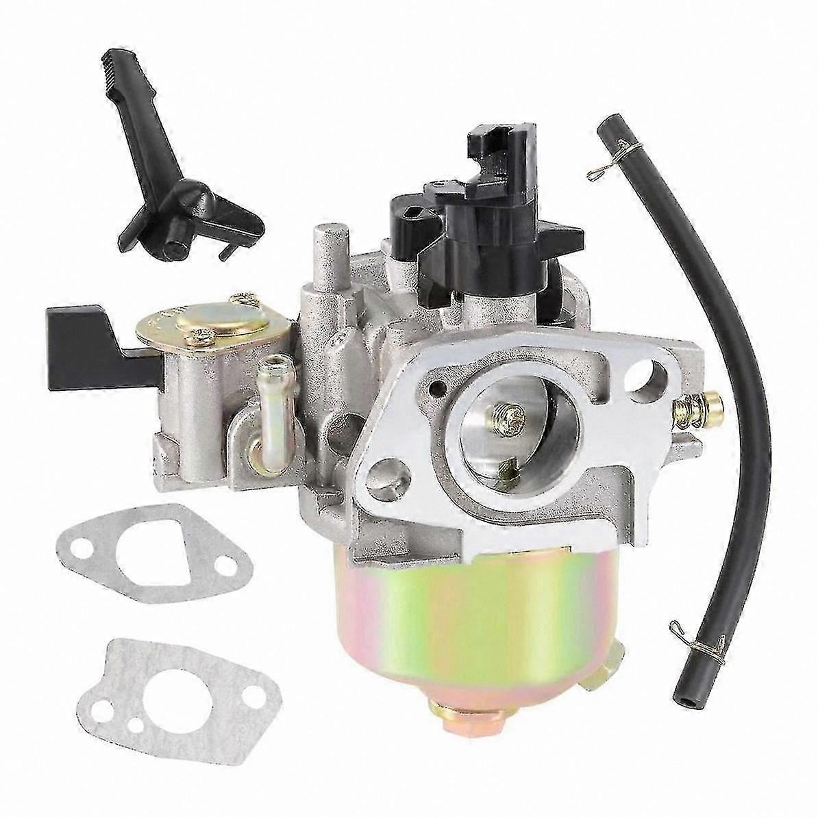 Pressure Washer Carburetor with Gasket for GX120 GX160 Engines Replacement Part 0613