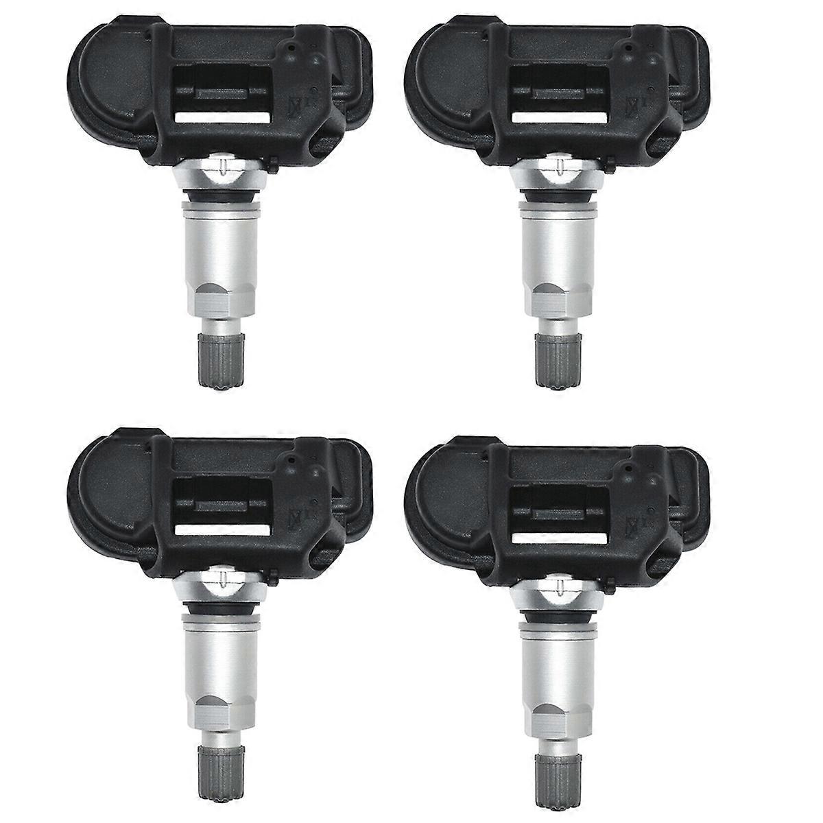 4PCS TPMS Tire Pressure Monitoring Sensor A0009057200 for W176 W205 X253 W212 W221 W447 W166 W463
