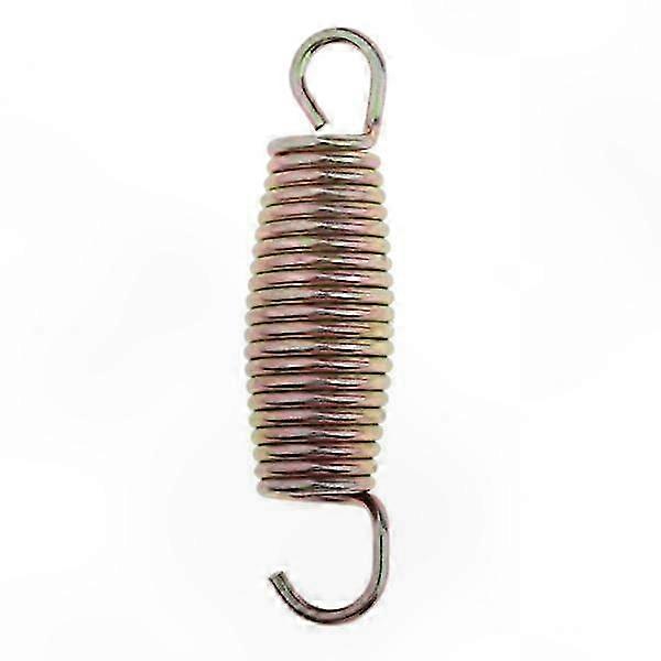 Ressorts de rechange pour trampoline Lot de 24, 9-16cm Accessoires résistants aux intempéries pour une utilisation en extérieur