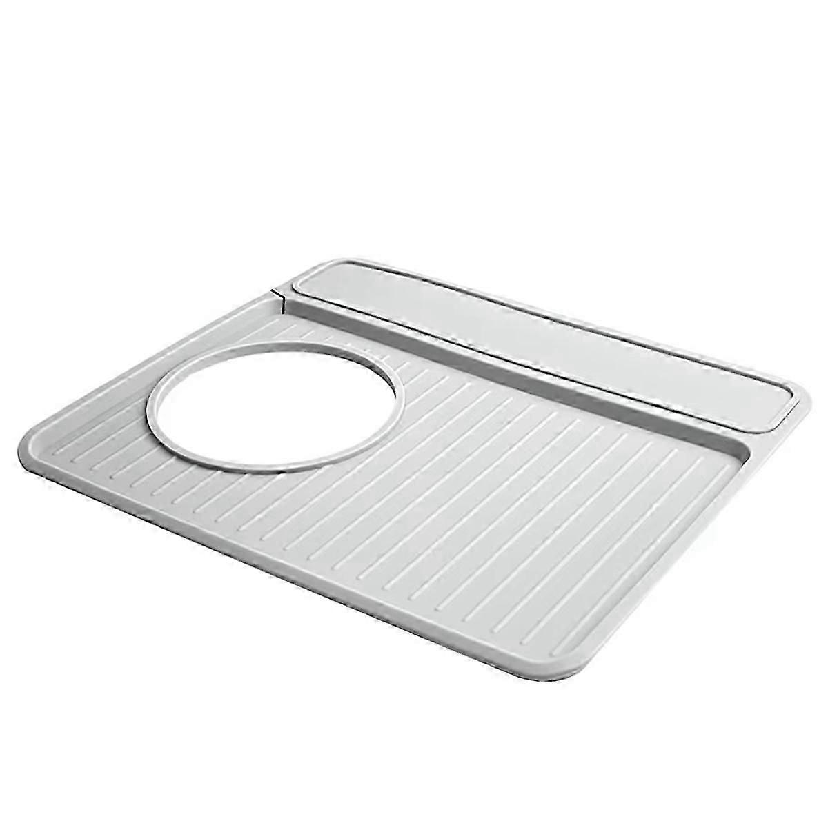 Coffee tool mat for professional use - Food safe silicone surface