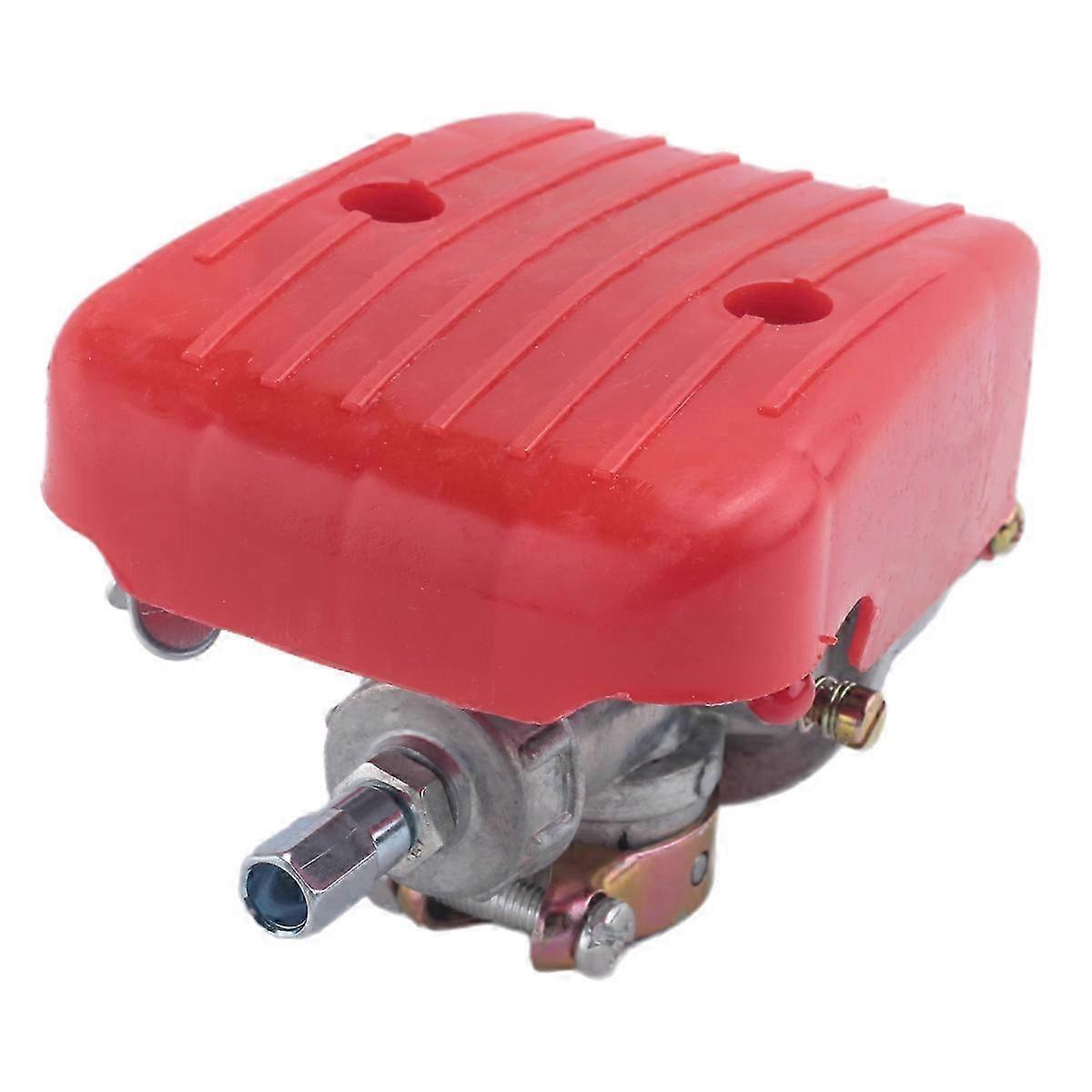 Carburetor for 50cc/60cc/66cc/80cc 2-Stroke Engines Used in Motorized Bikes