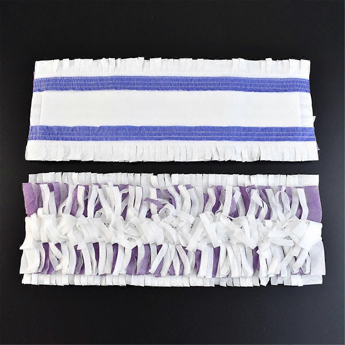 Disposable Mopping Pad Refills
For PowerMop