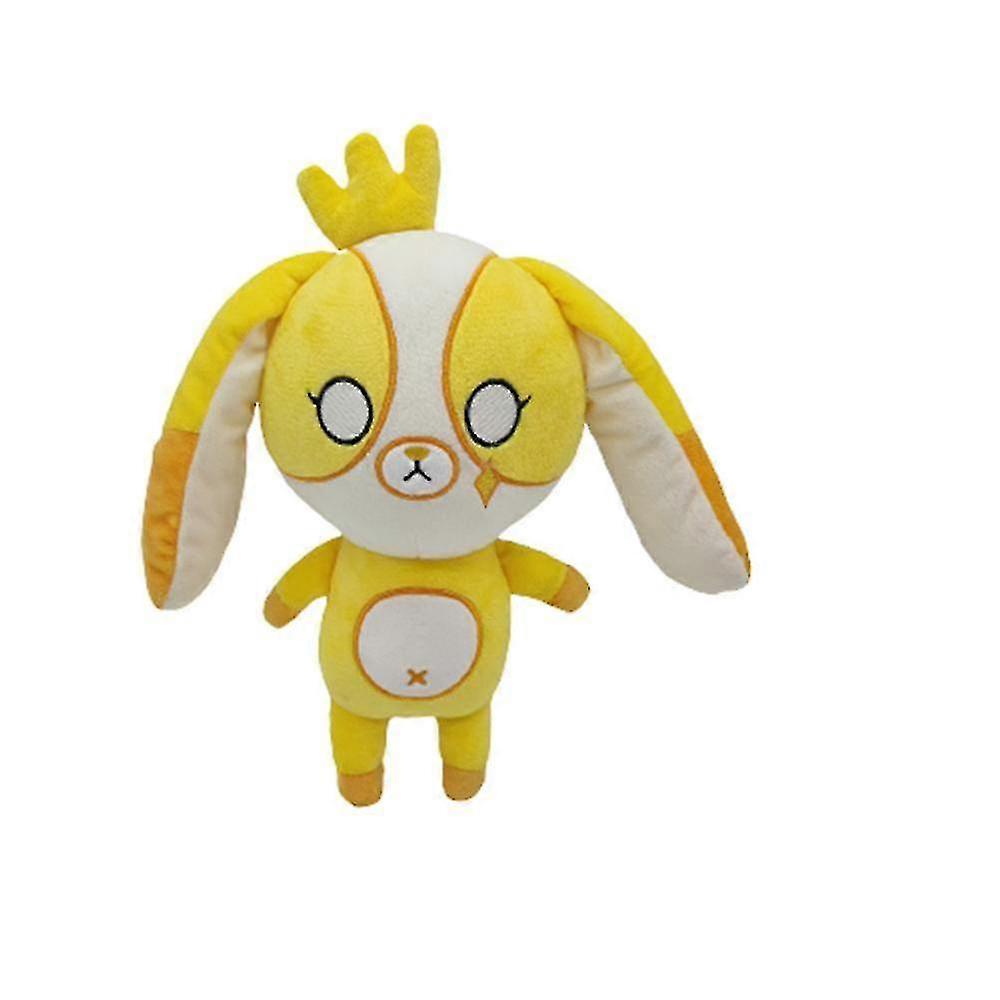 25cm Plush Doll Its Funneh Funneh Plush Toy Birthday Gifts