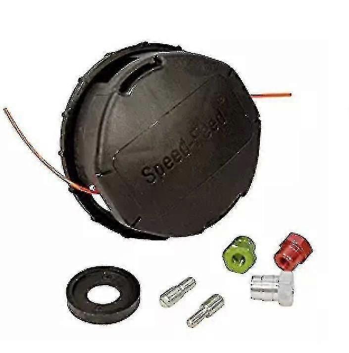 Speed Feed 450 Trimmer Main