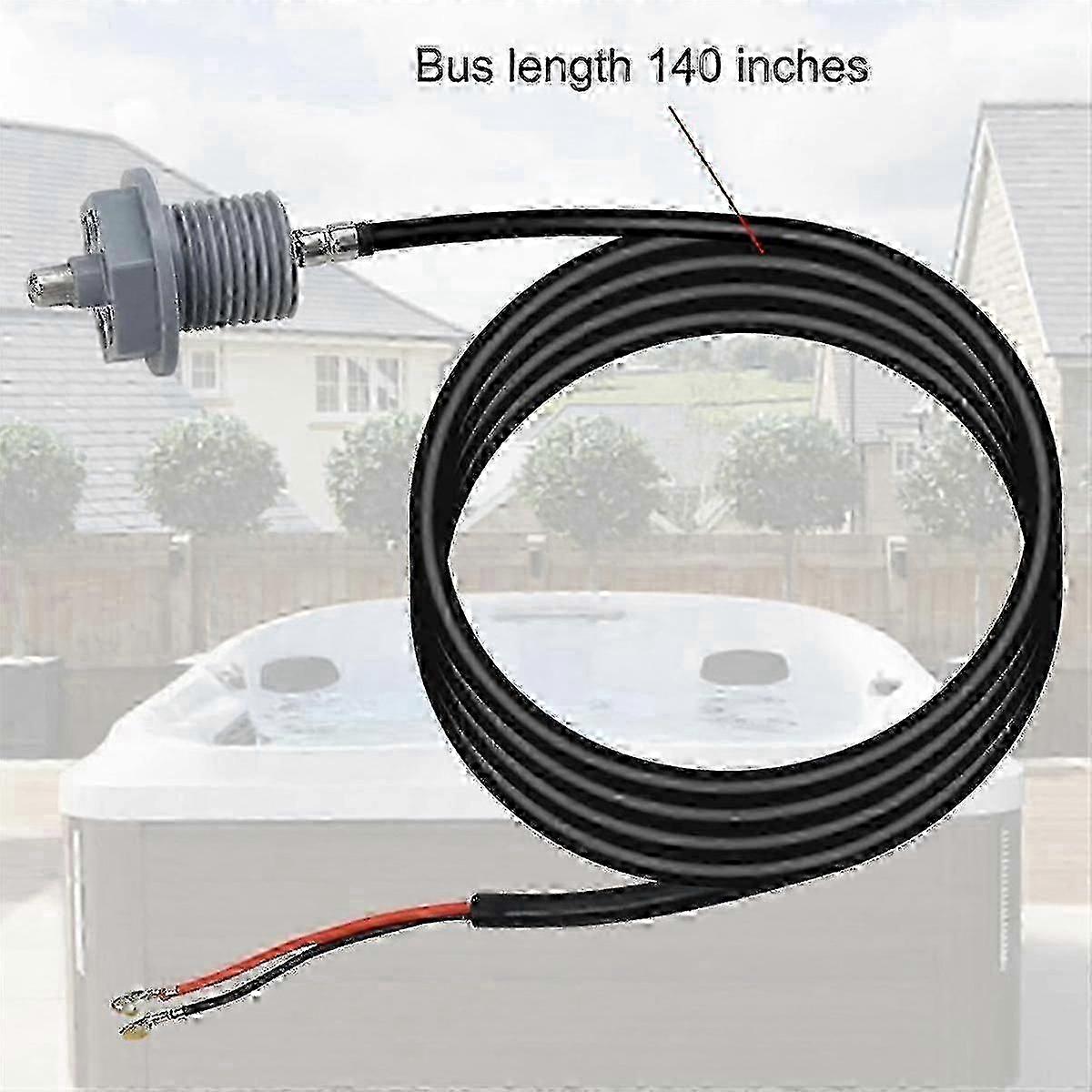 Pool heating sensor for Sundance Spa 6600-166 compatible models