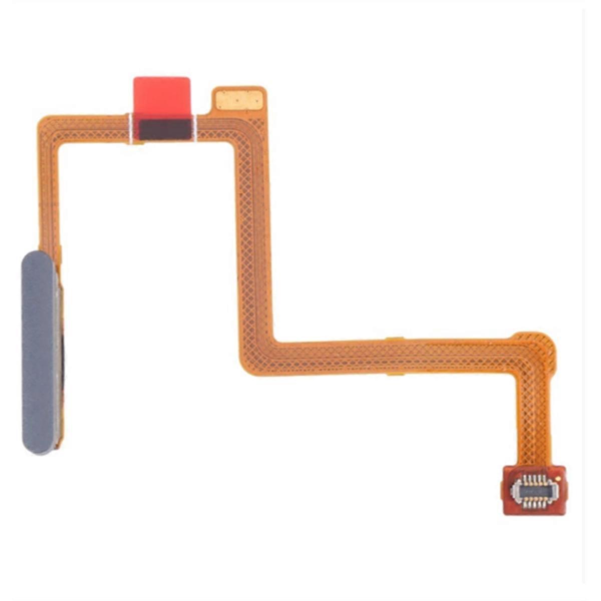 Fingerprint Touch Snesor Flex Cable for K50 Gaming/Poco F4 GT Unlock Finger Print Power Button Sensor