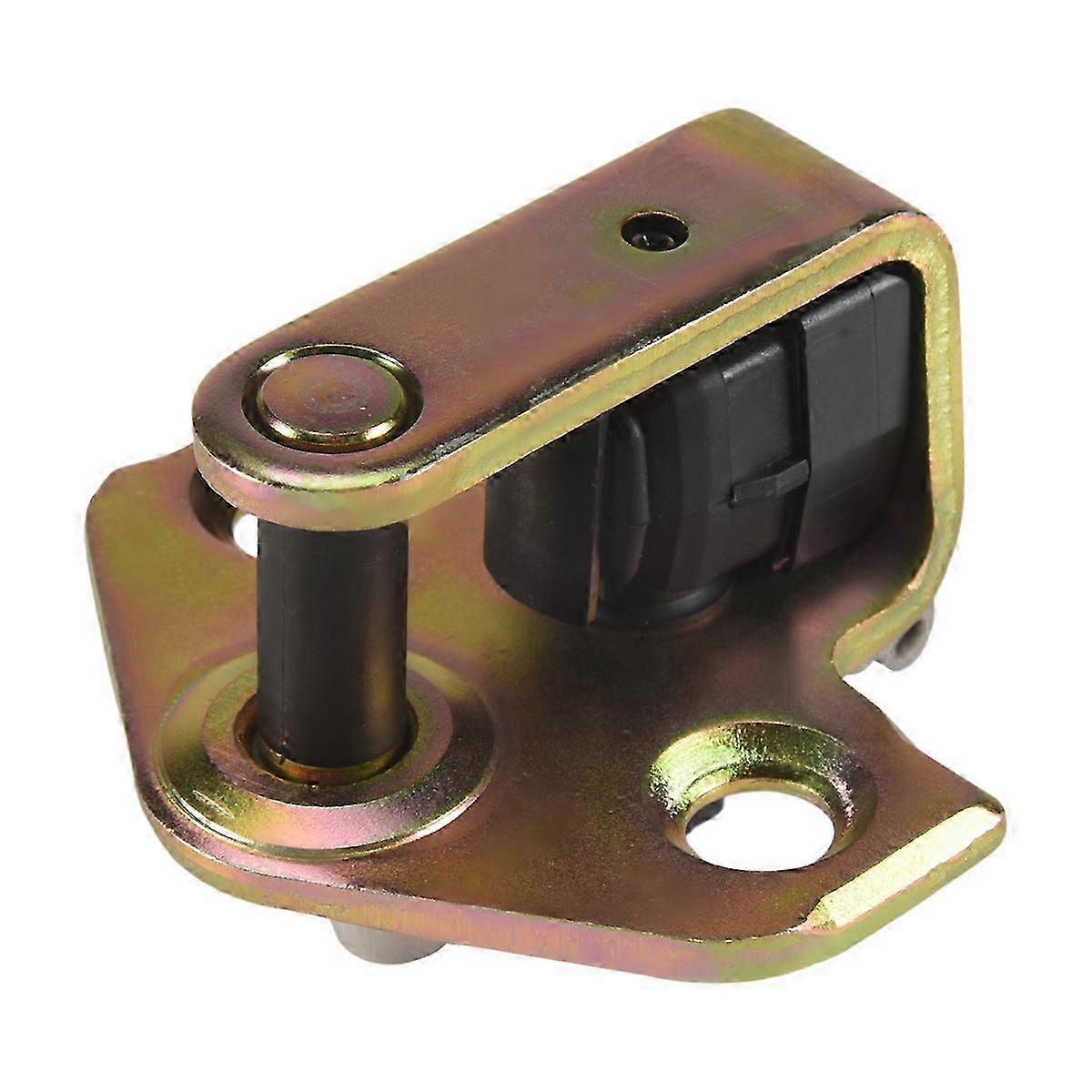 For Focus Mk1 Car Door Lock Plate Catch Latch Actuator