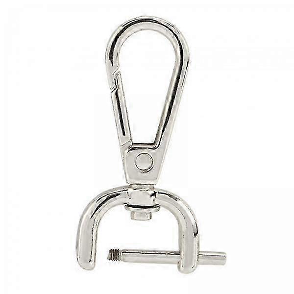Sleek Lobster Clasps Bundle for DIY Projects