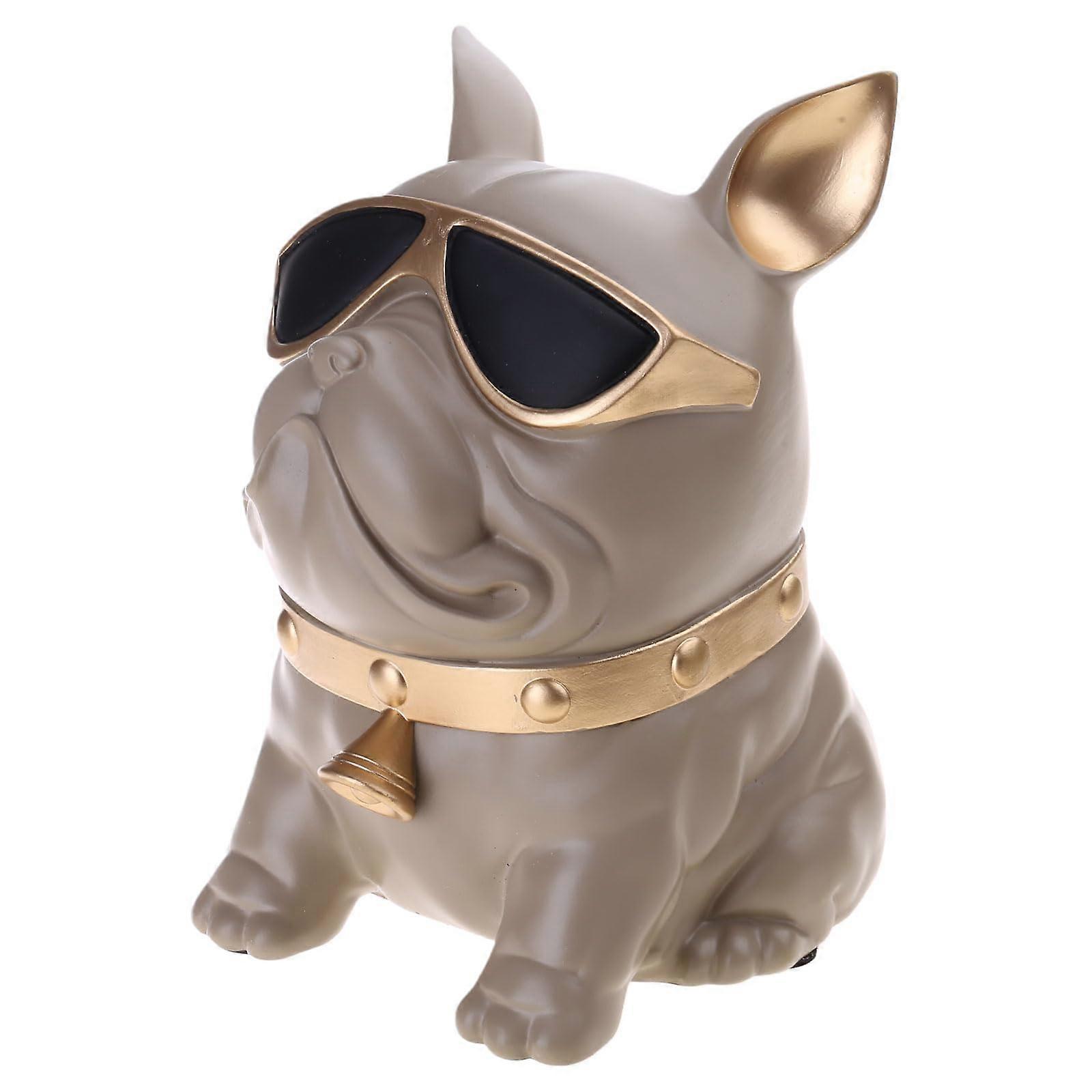 Terrier Tissue Holder Dog Themed Tissue Box For Household Napkins And Paper Towel Container Easy To Clean