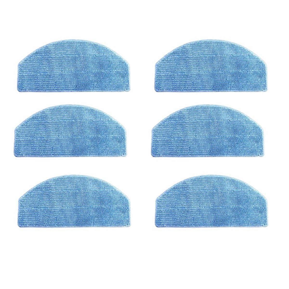 For G8000/G8000Pro Sweeping Robot Replacement Parts Spare Part Replacement Accessories Rag