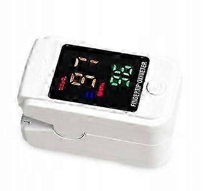 Precision Led Blood Glucose Level Meter - High Precision.