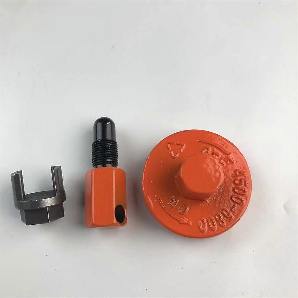 Piston Stop Clutch Flywheel Disassembly Dismount Tool for 45/52/58 2 Cycle
