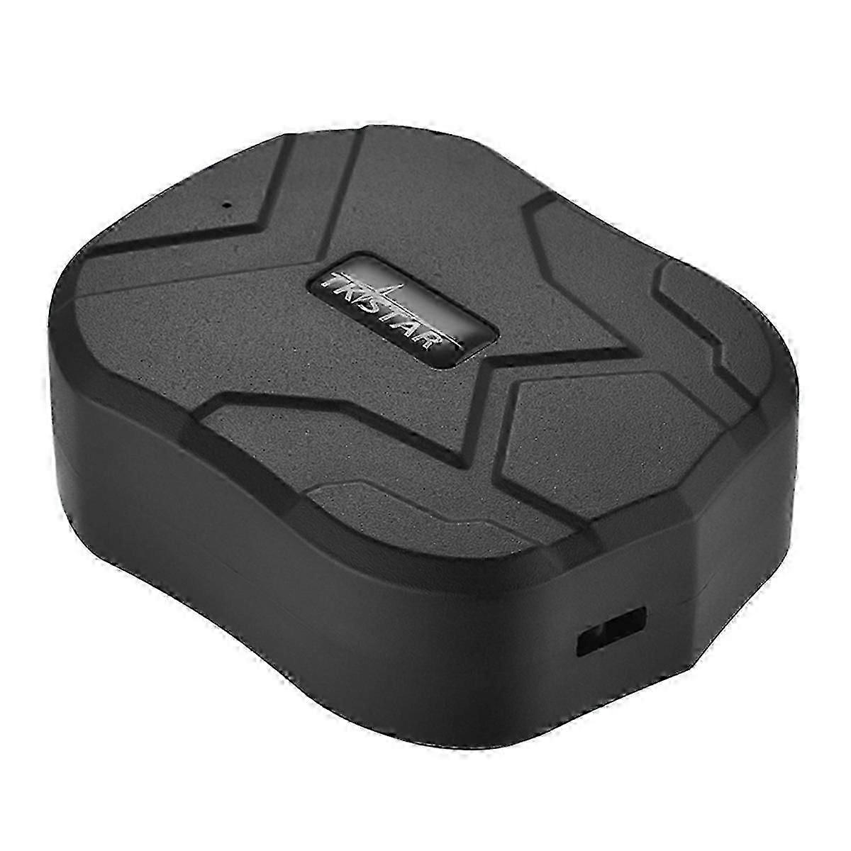 10000mAh Car GPS Tracker with Wireless Location Tracking for TK905B