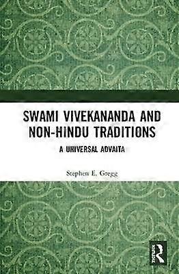 Swami Vivekananda and Non-Hindu Traditions