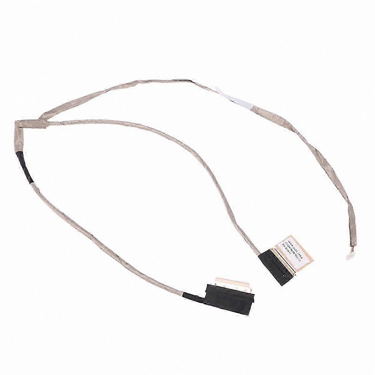 Universal Laptop LCD LED Display Ribbon Cable for Camera Flex Connection