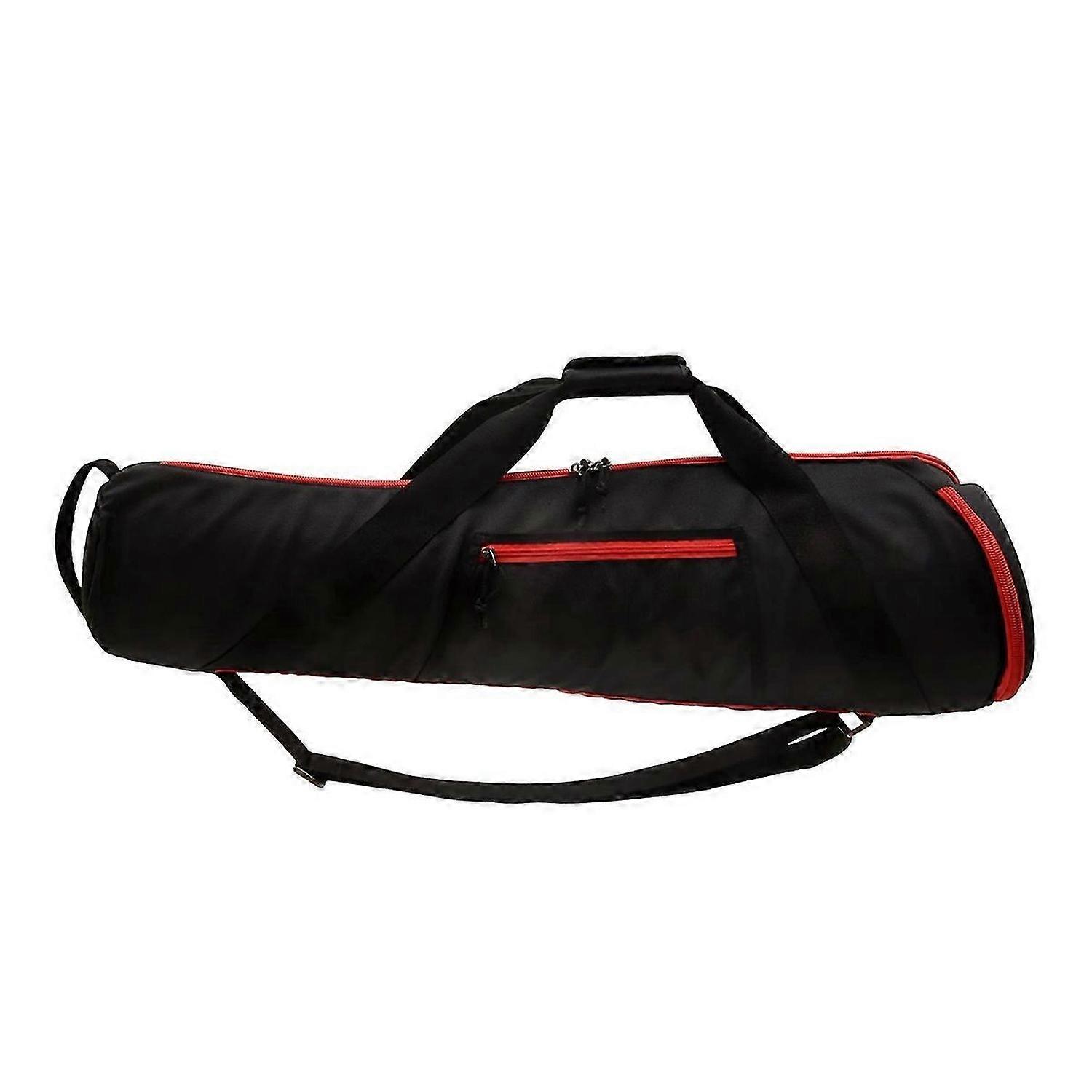 Svart stativveske for 80 cm