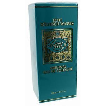 4711 Acqua di Colonia 800ml