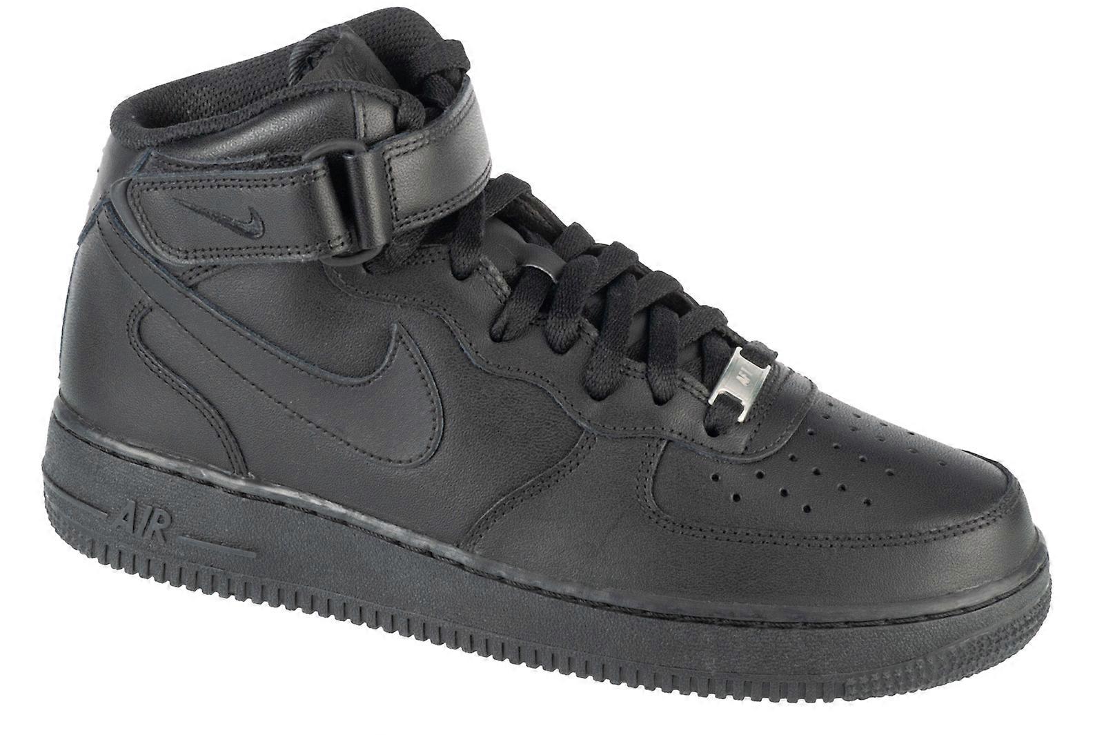 Trampki Nike Air Force 1 Mid 07