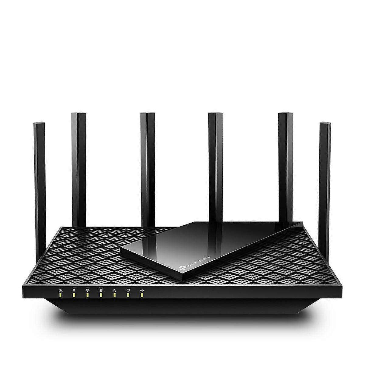 Router TP-Link ARCHER AXE75