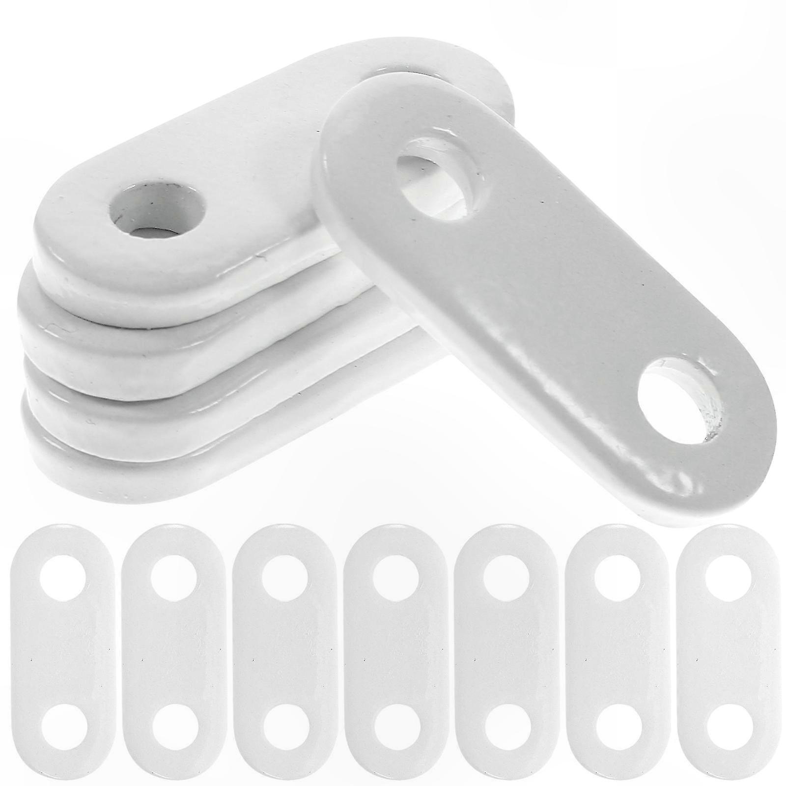 12 Pack Curtain Weights for Drapery, Window Pendant Bottom Weights for Household Use