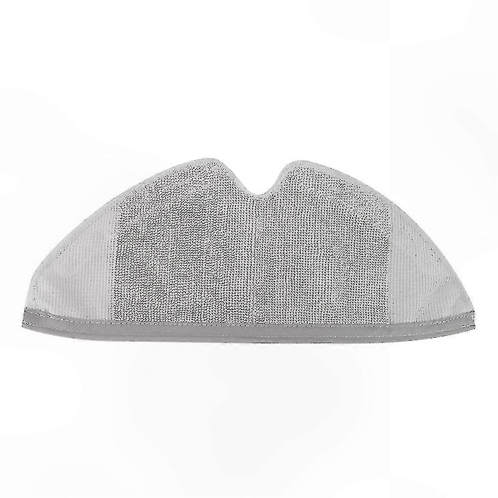 Microfiber Cleaning Cloth for Sweeping Machine Mop, Compatible with Various Models