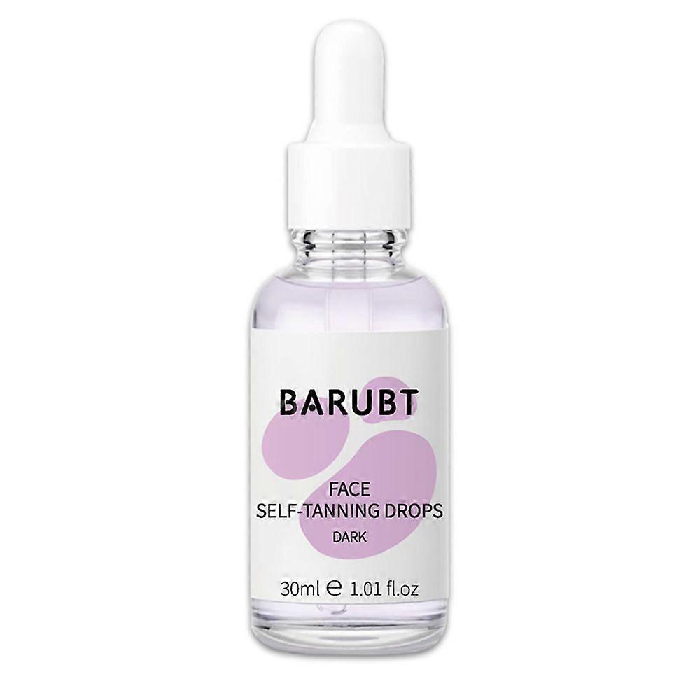 1-5bottles of Self-Tanning Drops - Tan Skin Correction Self-Tanning Drops Gradually Glow Non-Irritation (Purple) 2025