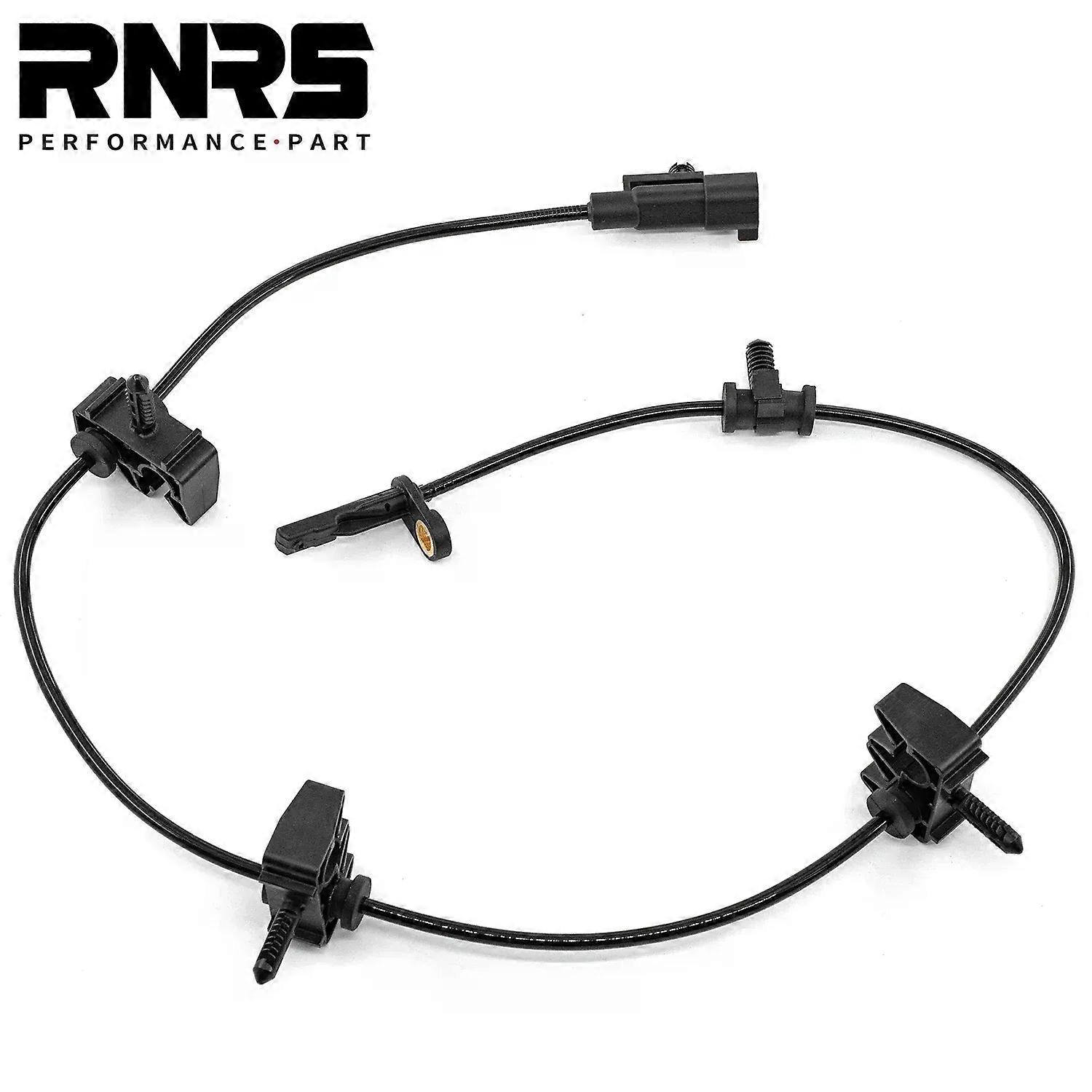 ABS Speed Sensor For CADILLAC SRX 2010-2016 SAAB 9-4X 2011 OEM Number 15921850 For Rear or Front Wheel