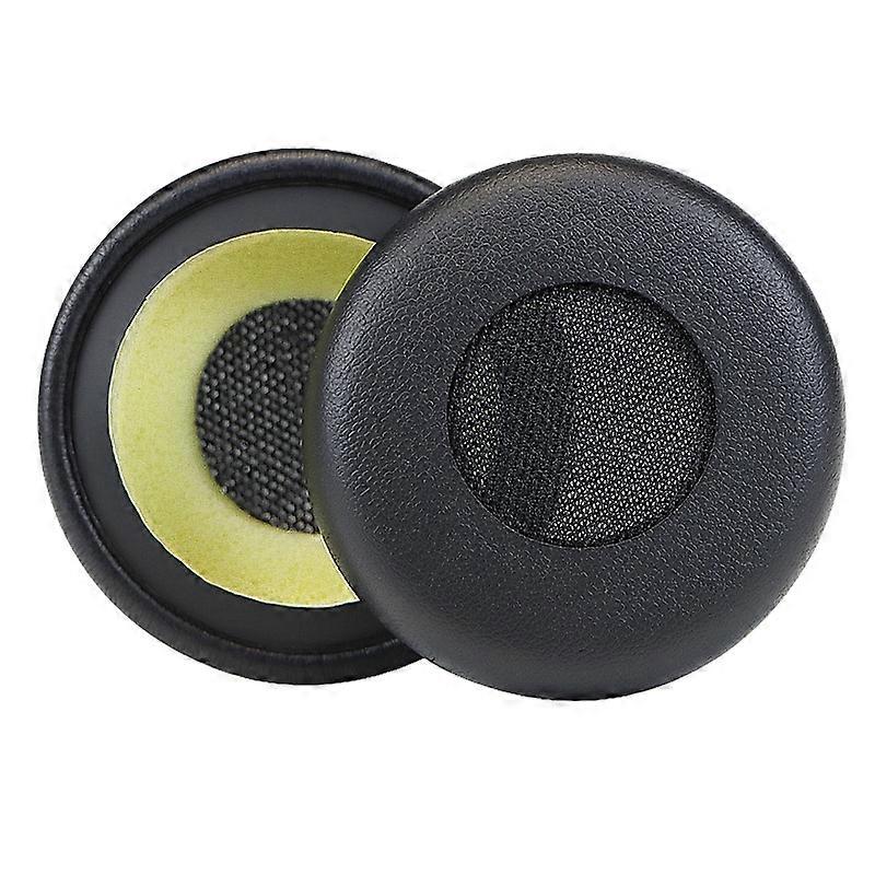 1 Pair Headphone Cover for Jabra Evolve, Color: COMPATIBLE Original 