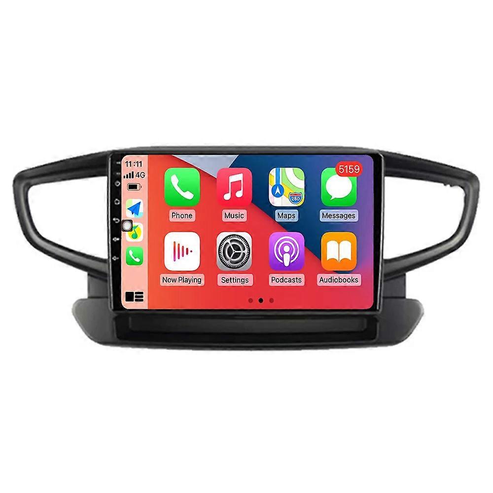 Car Multimedia Player For Hyundai Ioniq AE 2016 - 2023 CarPlay Android Auto Stereo Radio GPS Navigation Autoradio Bluetooth 2Din Video Touch