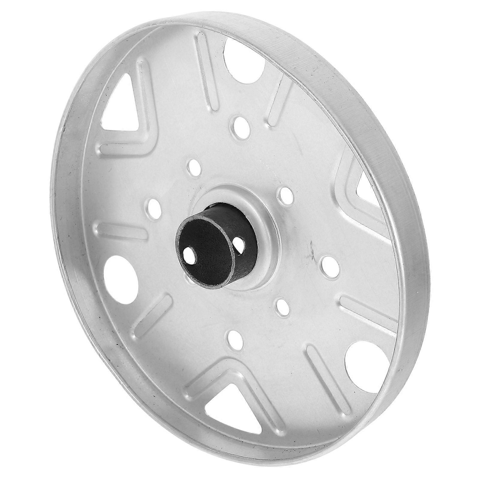 Bearing Spring Case Metal Pulley for Rolling Door Smooth Operation
