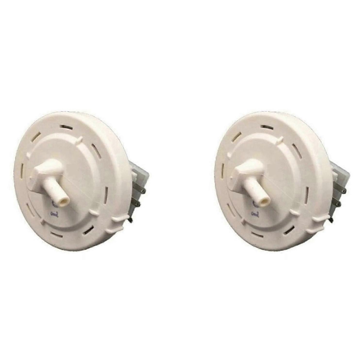 Washing Machine Water Level Sensor